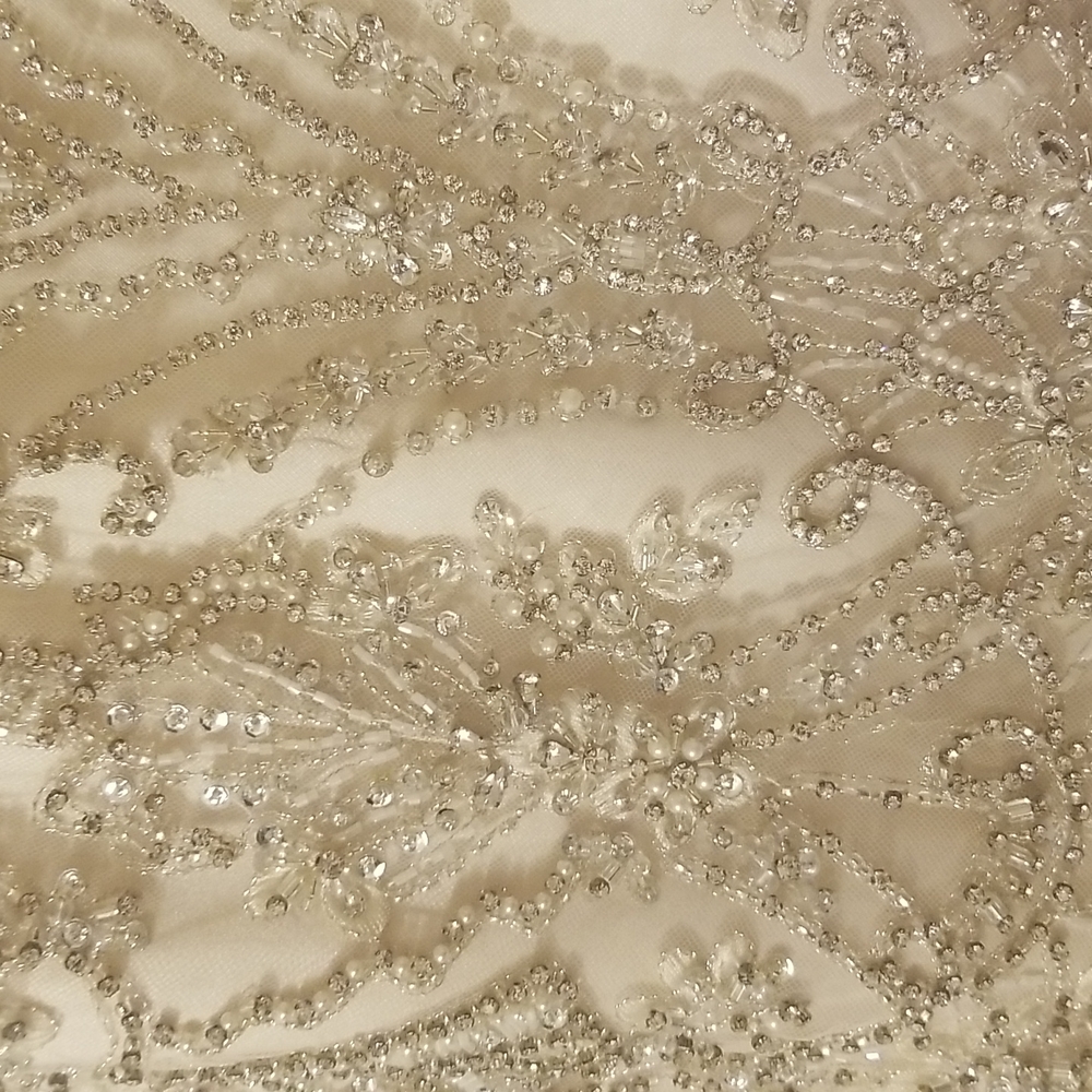 Pageant Dress - Picture 10 of 11